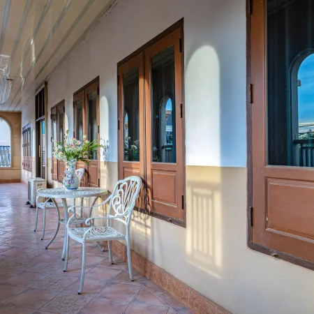 Lily Hotel Vientiane