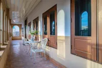 Lily Hotel Vientiane Vientiane Prefecture otelleri