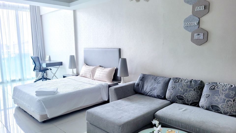 Damas Mont Kiara by Scape Stay