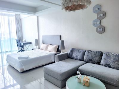 Damas Mont Kiara by Scape Stay