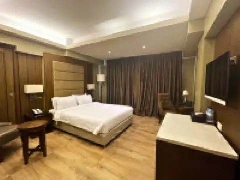 Bendix 酒店聖費爾南多由 Cocotel 提供動力 聖費爾南多酒店