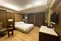 Bendix Hotel San Fernando Powered by Cocotel Hotel di Bacolor