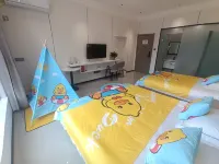 Shitai Guniujiang Creek Tea Serenity Homestay Hotels in Shitai