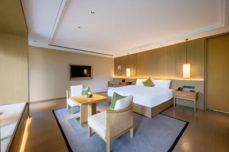 FAERY XIXI HOTEL Отели рядом с достопримечательностью «Zhejianggongye University (pingfengxiaoqu)»