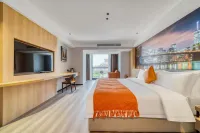 艾斯博格嚴選飯店（海寧銀泰城店）