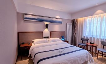 Zheng He Hotel (Xi'an Northwestern Polytechnical University)