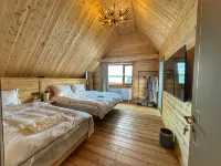 Tanye Homestay 언허/은화 러시아민족향 호텔