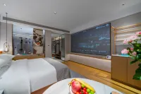 CityNote Xino Hotel (Cixi Convention and Exhibition Center, Hushan Middle School Branch) Hotels near Cixi City Swimming Pool