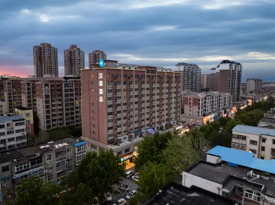 HanTing Hotel (Kaifeng Bao Gong Temple Xisi Night Market) Hotels in Kaifeng