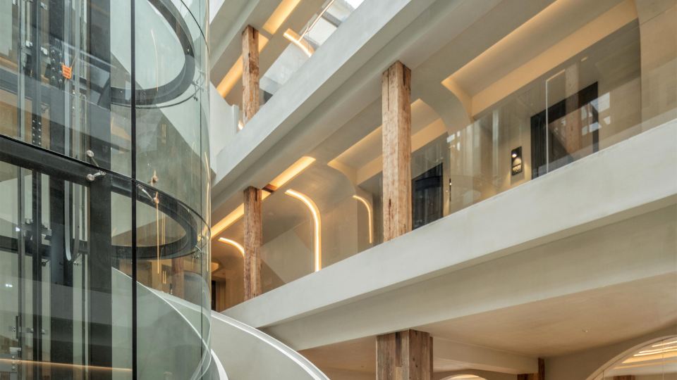 Shangri-La LAN YU plateau section hotel(DUKEZONG Old Town)