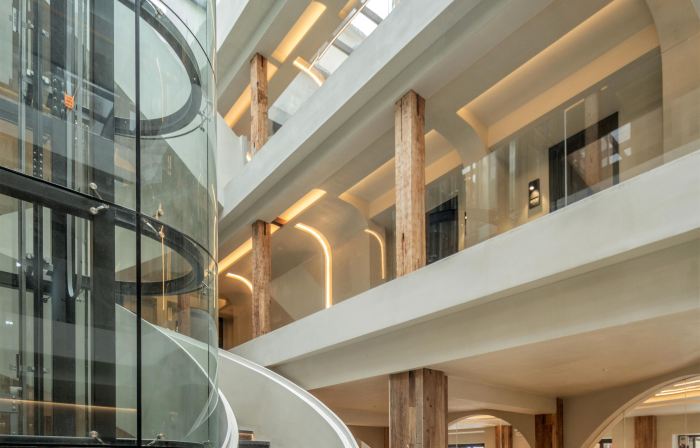 Shangri-La LAN YU plateau section hotel（DUKEZONG  Old Town）