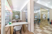 Meet Holiday Hotel-Rawai - Aamiainen