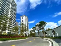 Puhai hotel Hotels in Mangrove Ecological Tourist Area/Garden Expo