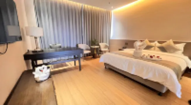 No.6 Hot Spring Hotel