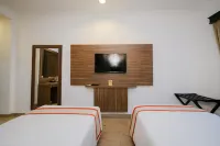 โรงแรมเดอะแกรนด์พาเลซ - ยอกยาการ์ตา