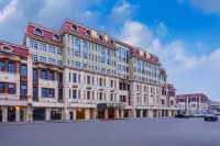Orange Hotel (Qingdao Chengyang Xiaozhaizi Station) Hotels near QingTe HuiHao ShangYe Jie