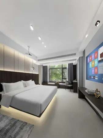 Orange River International Hotel Отели в г. Сюньву