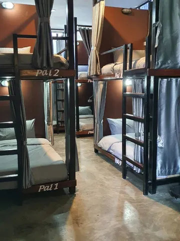 รูปภาพของปาย มาย เวย์ โฮสเทล