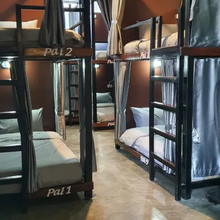 Pai My Way Hostel