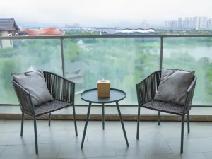 Mauve Glamor Chengdu