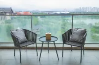 Blossom Attic DuJinagyan ChengDu