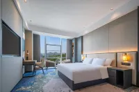 Zaozhuang Blue Horizon International Hotel