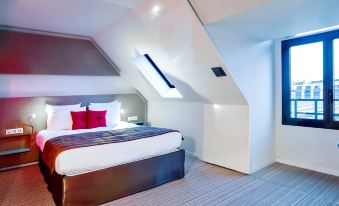 Novotel Paris les Halles