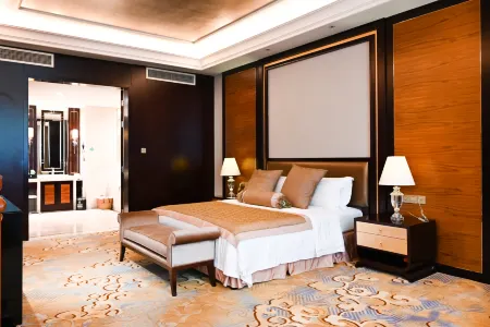 Royal Tulip Hotel Zhujiajiao Shanghai