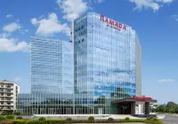 Ramada by Wyndham Guilin Hi-Tech Zone Các khách sạn ở Quế Lâm