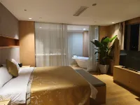 M·S BAUHINIA HOTEL Hotels near Gaochun Old Street