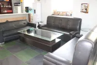 Lagos H & H Inn - Gym