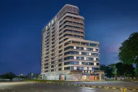 Jl Hotel (Shantou High-speed Railway Station Huanghe Road) Các khách sạn ở Sán Đầu