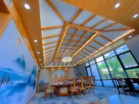 Xiangtang Shanju Hotel