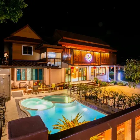 Ratana boutique resort