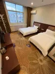 Yuzhong Hongshan Express Hotel