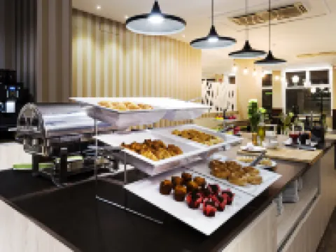 B&B HOTEL Vigo Hoteles en Vigo