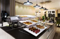 B&B HOTEL Vigo Hotels in Vigo