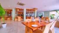 Hotel Dodas Palace - breakfast
