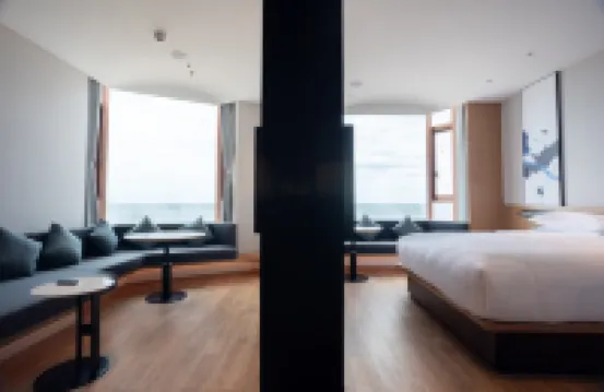 Fairfield by Marriott Yantai