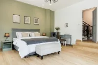 Casa Luna - Hostellit