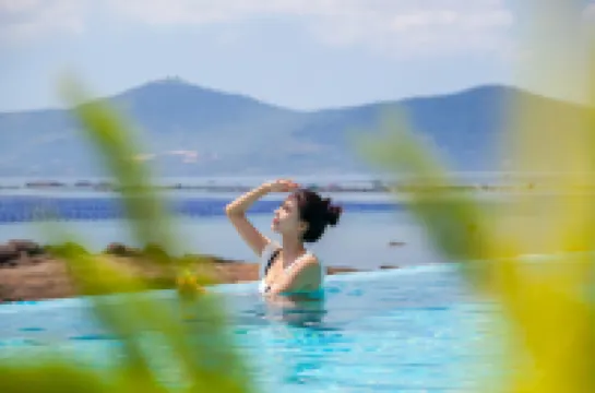 平潭九陌·ENJOYSオーシャンビューリゾートホテル