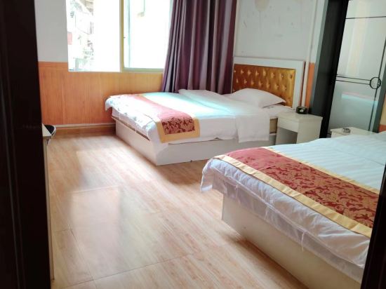 Guiyang Yucheng Hotel