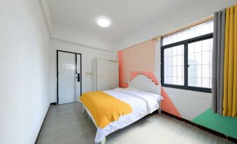 Juyuan Apartment(Xiamen Gaoqi International Airport)