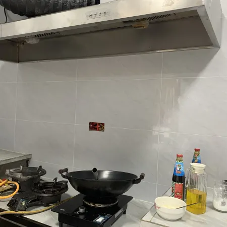 Shanshui Renjia Homestay