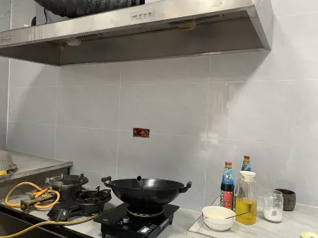 Shanshui Renjia Homestay