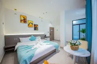 Meizhou Island Fuyuan Homestay