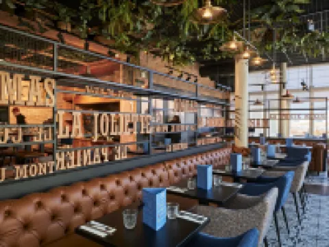 Appart'hôtel Marseille Centre Euromed Hotels in Marseille