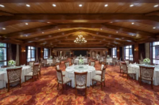 デイズホテル ウィンダム 松北ハルビン（氷雪大世界）