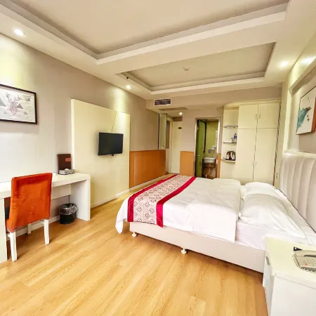 Junyue Hotel