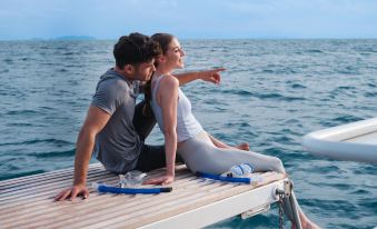Perhentian Marriott Resort & Spa